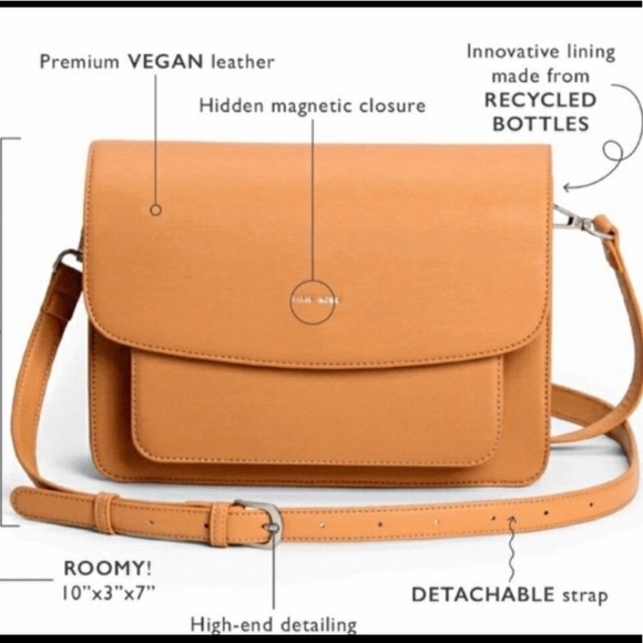 ✨NWT✨Pixie Mood 👜 Purse - GREAT GIFT! - Picture 4 of 15